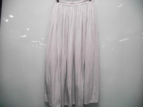 古着のナナイロスカート