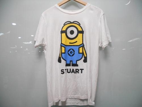 リサイクルショップの本川越