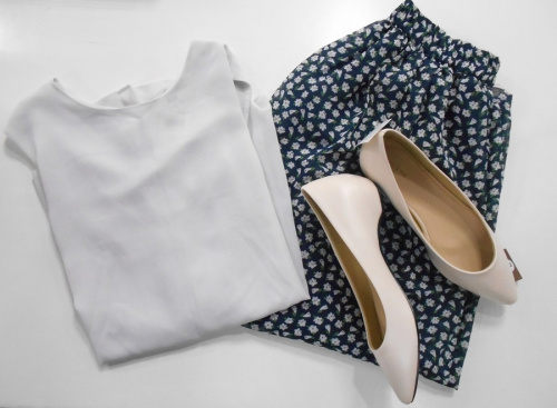 川越のリサイクルショップ