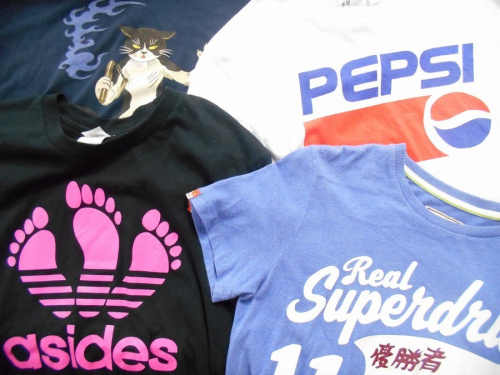 川越のリサイクルショップ