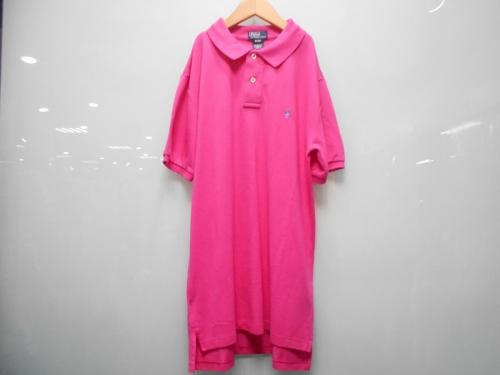 RALPH LAURENの古着