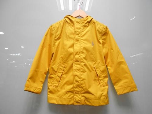 古着のラルフ ローレン