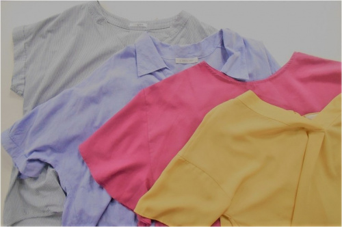 川越のリサイクルショップ