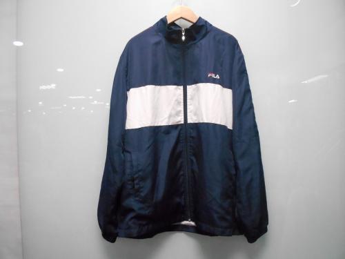 古着のFILA