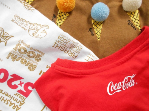 川越のリサイクルショップ