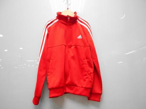 adidasの古着