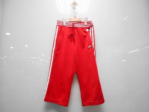 古着のアディダス