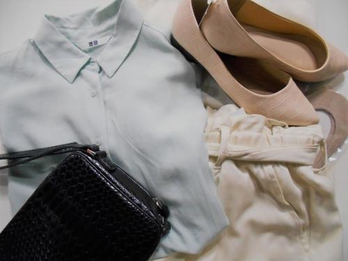 リサイクルショップの本川越