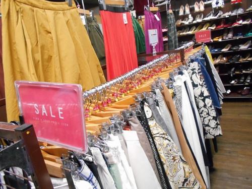 リサイクルショップの激安