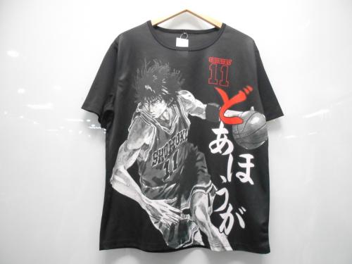 リサイクルショップの本川越