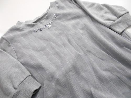 古着のリサイクルショップ