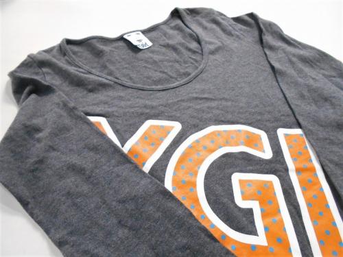 古着のリサイクルショップ