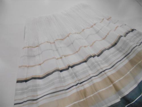 古着のリサイクルショップ