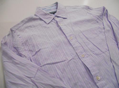 古着のリサイクルショップ