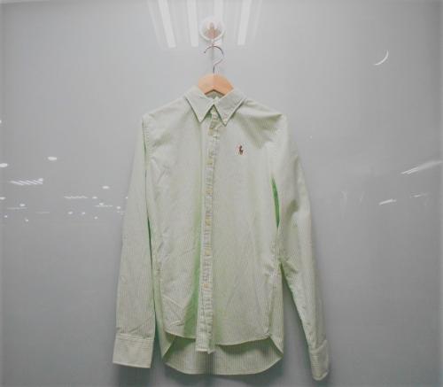 リサイクルショップの古着