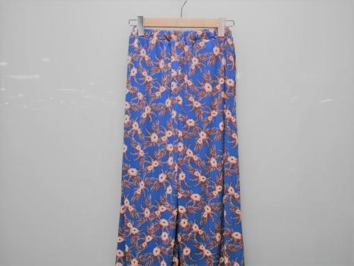 リサイクルショップの古着