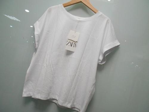 古着のZARA