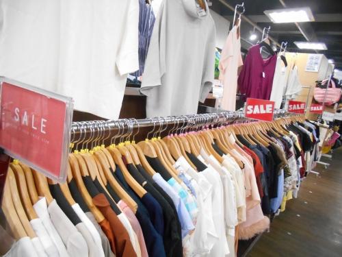 リサイクルショップの本川越