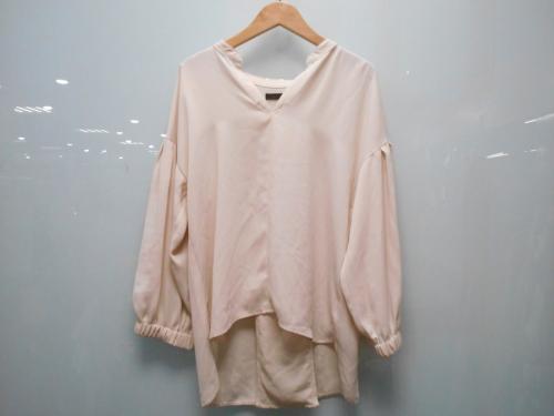 リサイクルショップの本川越