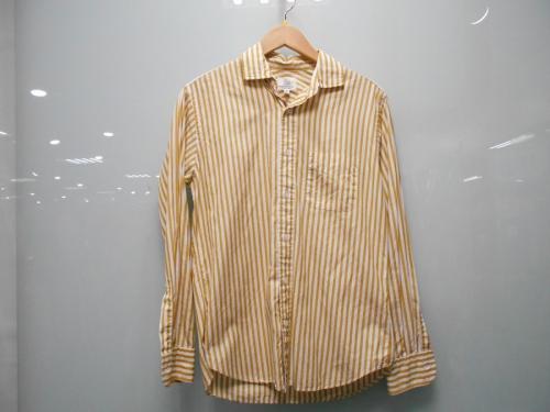 リサイクルショップの本川越