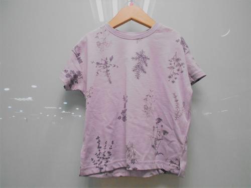 リサイクルショップの古着