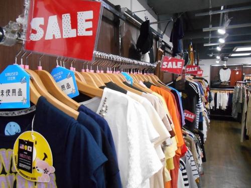 古着の本川越
