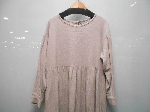 リサイクルショップの古着