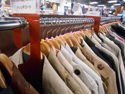 ウルトラライトダウンのUNIQLO