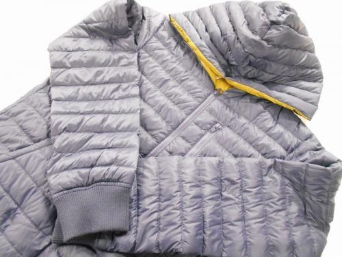 UNIQLOのリサイクルショップ