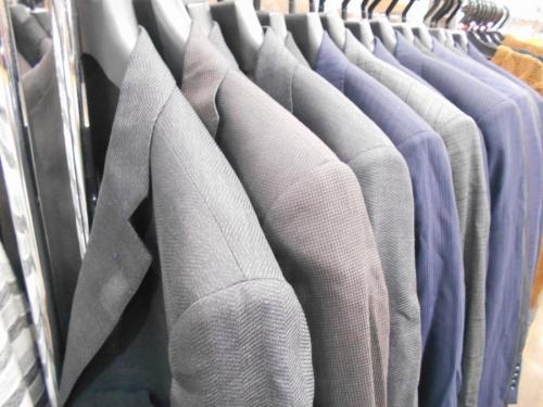 リサイクルショップの本川越