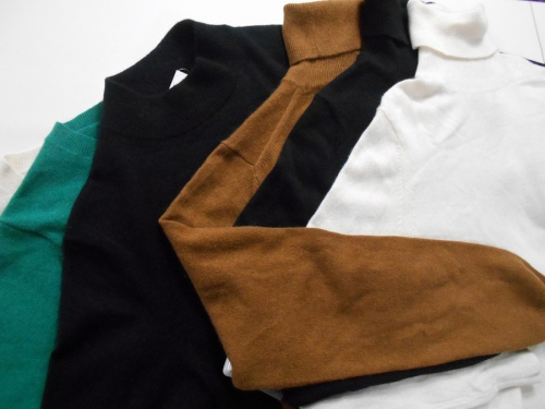 ユーズレットの川越