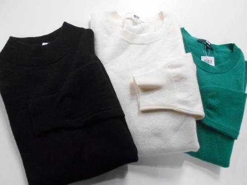 川越のユニクロ