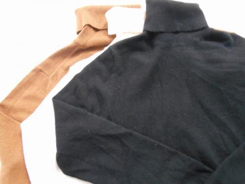 ユニクロの古着