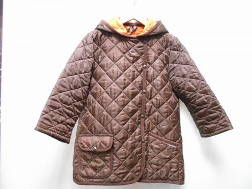 リサイクルショップの古着