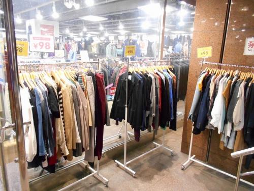 トレファクスタイル本川越店ブログ画像２