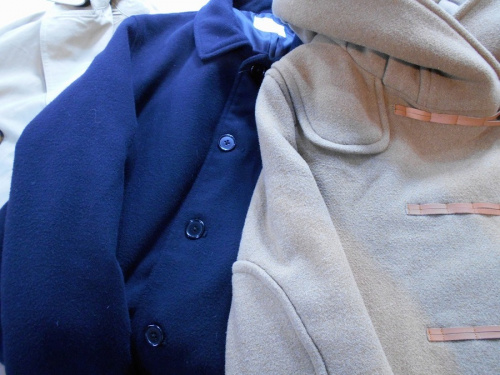 川越のリサイクルショップ