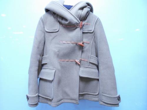 リサイクルショップの古着