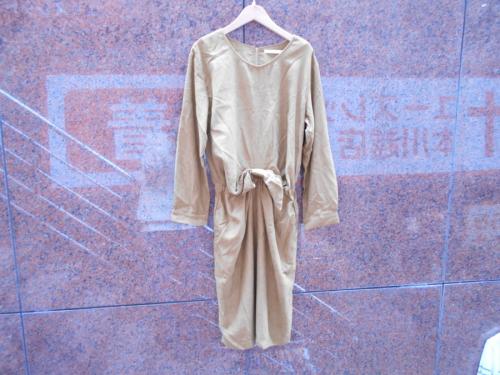 ファッションの古着