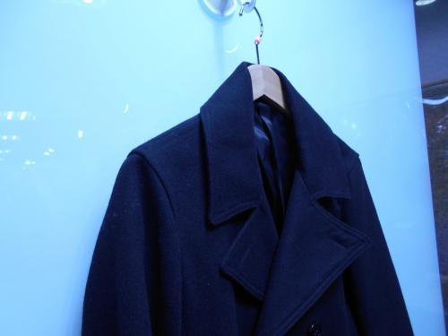 服の西武新宿線