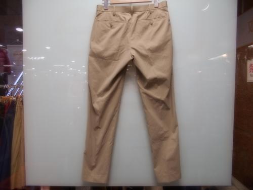 ユニクロの古着