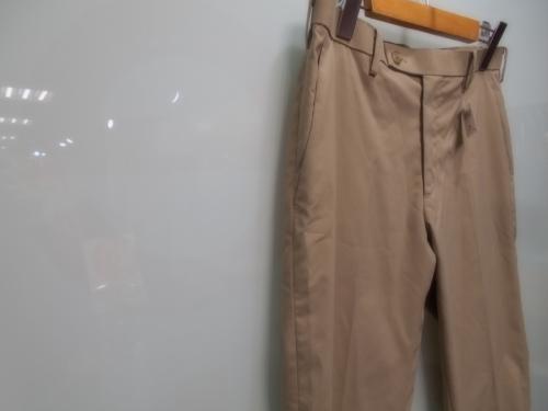 古着のファッション