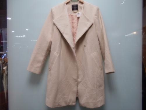 古着のアウター