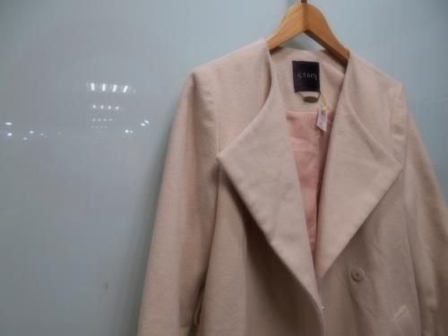 アウトレットのリサイクルショップ