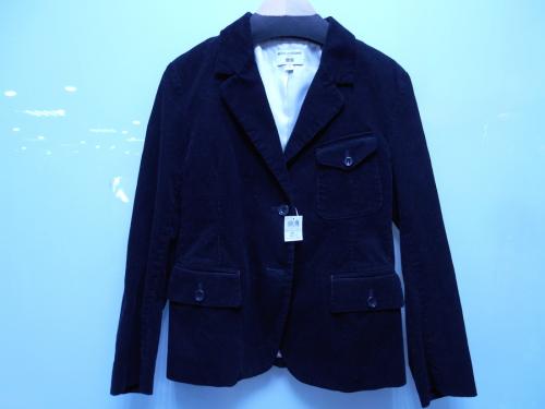 古着のリサイクルショップ