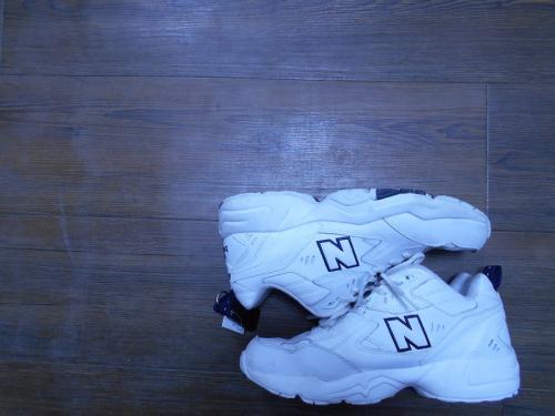 ニューバランスの古着
