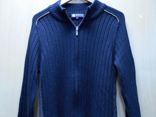 リサイクルショップの古着