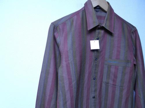 古着のリサイクルショップ