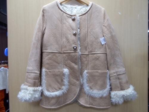 古着のリサイクルショップ