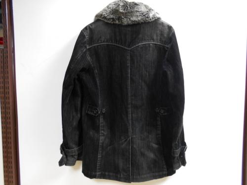 リーバイスのリサイクルショップ