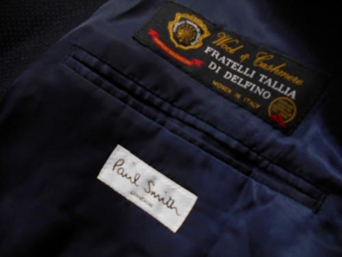 Paul Smithのポールスミス